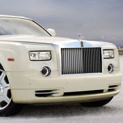 Rolls Royce PHANTOM