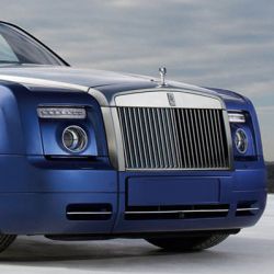 Rolls Royce Phantom DropHead